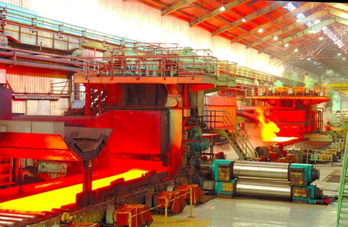 鞍鋼集團(tuán) 主要鋼鐵產(chǎn)品、應(yīng)用領(lǐng)域與技術(shù)轉(zhuǎn)讓概述