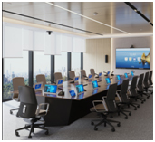 北京InfoComm China 2023前瞻 計(jì)算機(jī)系統(tǒng)服務(wù)新品引領(lǐng)視聽創(chuàng)新