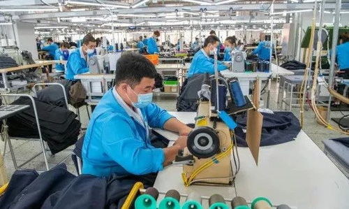 紡織服裝業(yè)“缺工模式”常態(tài)化，成本飆升吞噬訂單利潤