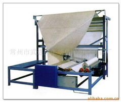 常州市武進(jìn)區(qū)牛塘佶龍紡織設(shè)備廠 匠心織造，精美針紡織品展示